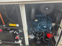 Multiquip DCA15SPXU4F Generator Set