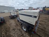 Multiquip DCA15SPXU4F Generator Set