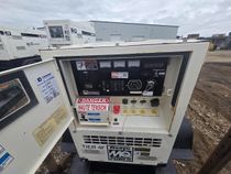Multiquip DCA15SPXU4F Generator Set