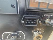 Multiquip DCA15SPXU4F Generator Set