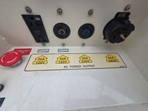 Multiquip DCA15SPXU4F Generator Set