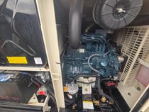 Multiquip DCA15SPXU4F Generator Set