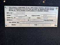 2018 Multiquip DCA45SSIU4F Generator Set