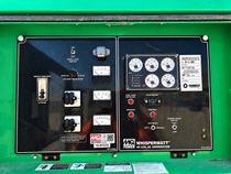 2018 Multiquip DCA45SSIU4F Generator Set