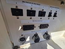 Shindaiwa 45 Generator Set