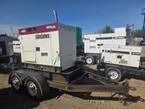 Shindaiwa 45 Generator Set