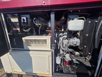 Shindaiwa 45 Generator Set