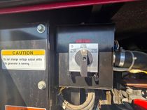 Shindaiwa 45 Generator Set