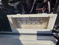 Shindaiwa 45 Generator Set