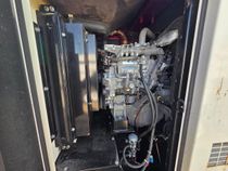 Shindaiwa 45 Generator Set