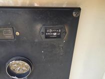 Shindaiwa DGK100B Generator Set