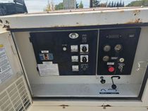 Shindaiwa DGK100B Generator Set