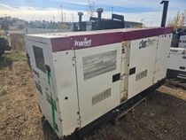 Shindaiwa DGK100B Generator Set