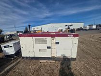 Shindaiwa DGK100B Generator Set