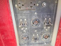 Terex  Generator Set