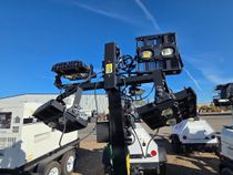 2010 Allmand Night-Lite V-Series Light Tower