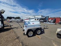 2012 Mobilight 30 Light Tower