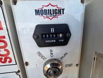2012 Mobilight 30 Light Tower