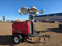 2014 Allmand RIG SPEC V SERIES Light Tower