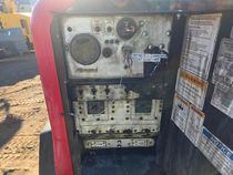 2014 Allmand RIG SPEC V SERIES Light Tower