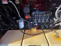 2014 Allmand RIG SPEC V SERIES Light Tower