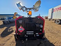 2014 Allmand RIG SPEC V SERIES Light Tower