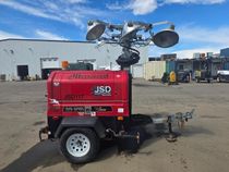 2014 Allmand RIG SPEC V SERIES Light Tower