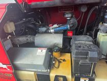 2014 Allmand RIG SPEC V SERIES Light Tower