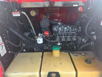 2014 Allmand RIG SPEC V SERIES Light Tower