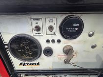 2014 Allmand RIG SPEC V SERIES Light Tower