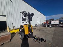 2017 Allmand Night Light V-Series Light Tower