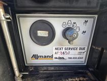 2017 Allmand Night Light V-Series Light Tower