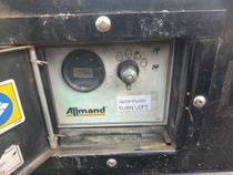 2018 Allmand Night Light V-Series Light Tower