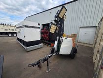2018 Generac ML T6SMD Light Tower