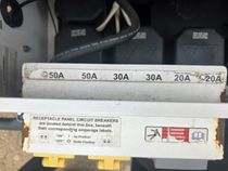 2018 Generac MLT4200IVCAN Light Tower
