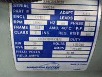 2018 Generac MLT4200IVCAN Light Tower