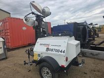 2018 Generac MLT4200IVCAN Light Tower