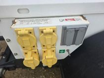 2018 Generac MLT4200IVCAN Light Tower