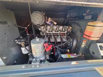2018 Wacker Neuson LTW20 Light Tower