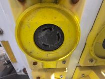 2019 Generac MLT4200IVF4 Light Tower