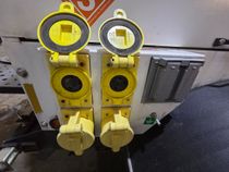 2019 Generac MLT4200IVF4 Light Tower