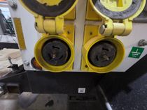 2019 Generac MLT4200IVF4 Light Tower