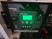 2019 Generac MLT4200IVF4 Light Tower