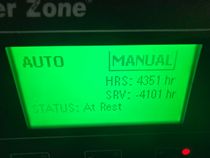 2019 Generac MLT4200IVF4 Light Tower