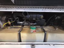 2019 Generac MLT4200IVF4 Light Tower