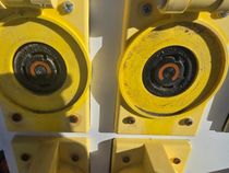 2019 Generac MLT4200IVF4 Light Tower