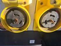 2019 Generac MLT4200IVF4 Light Tower