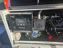 2019 Generac MLT4200IVF4 Light Tower