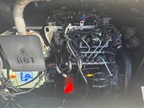 2019 Generac MLT4200IVF4 Light Tower