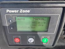 2019 Generac MLT4200IVF4 Light Tower